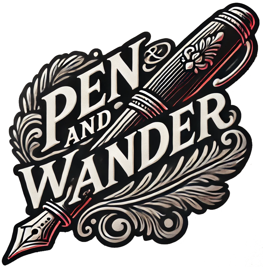 PenAndWander.com
