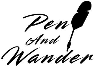 PenAndWander.com